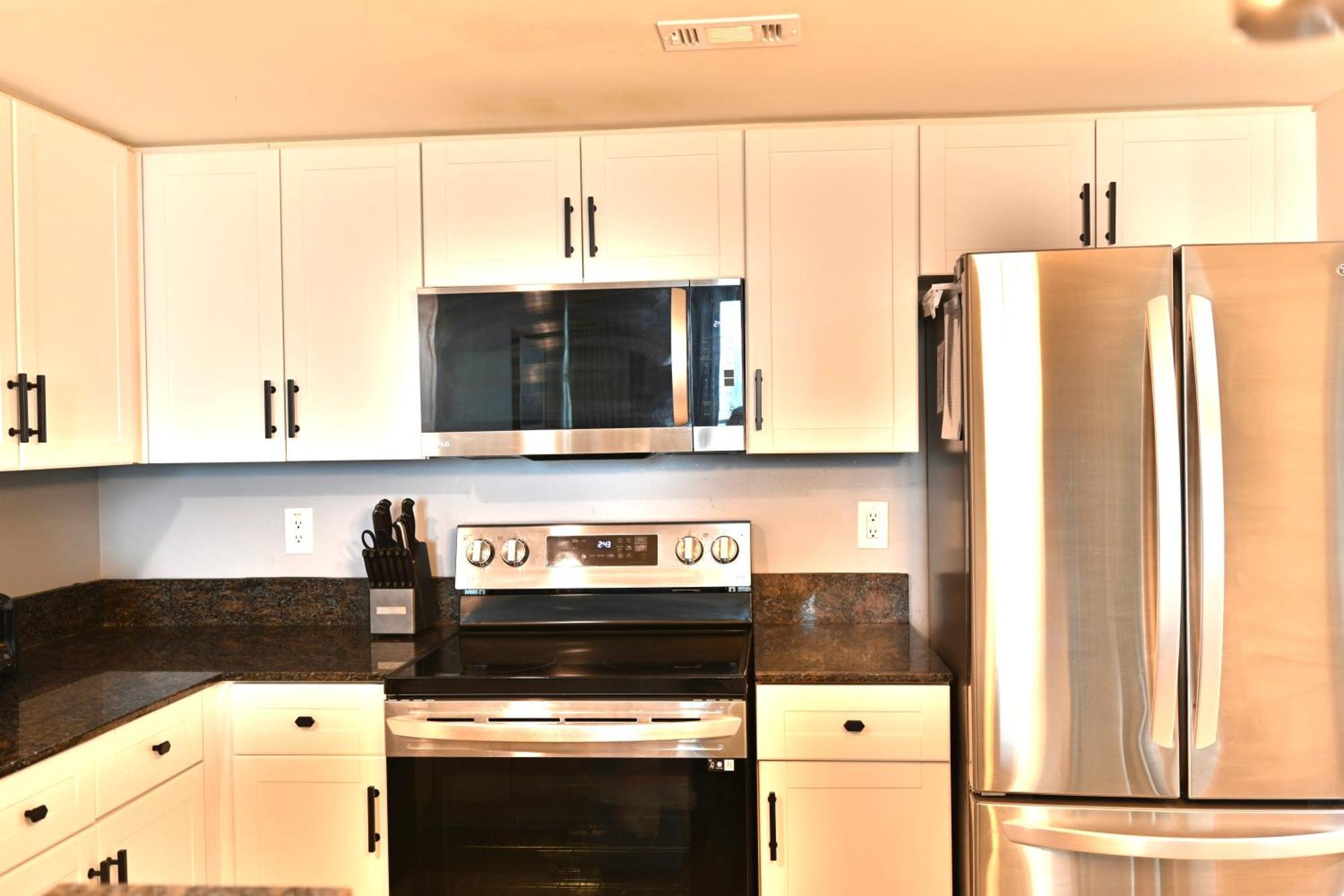 Huge Ocean Front Condo, Amazing Views Myrtle Beach Eksteriør billede