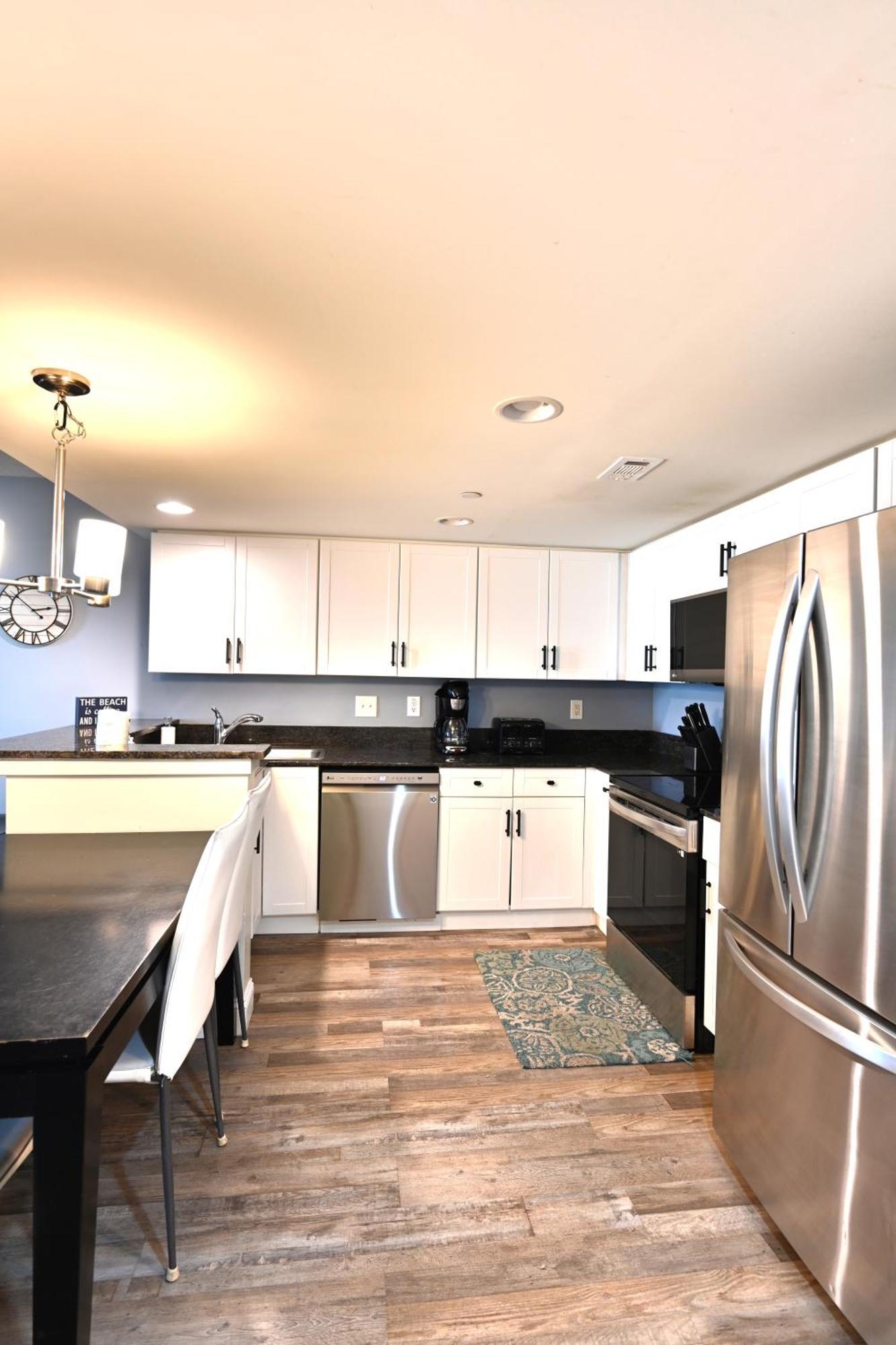 Huge Ocean Front Condo, Amazing Views Myrtle Beach Eksteriør billede